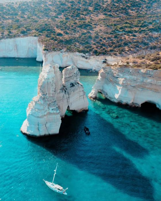 Milos