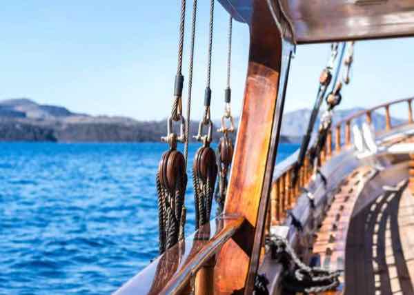 Essential Boat Trip